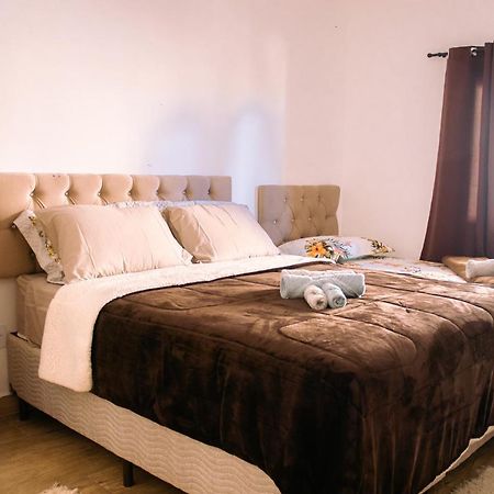 Pouso Primavera Tiradentes Ngoại thất bức ảnh