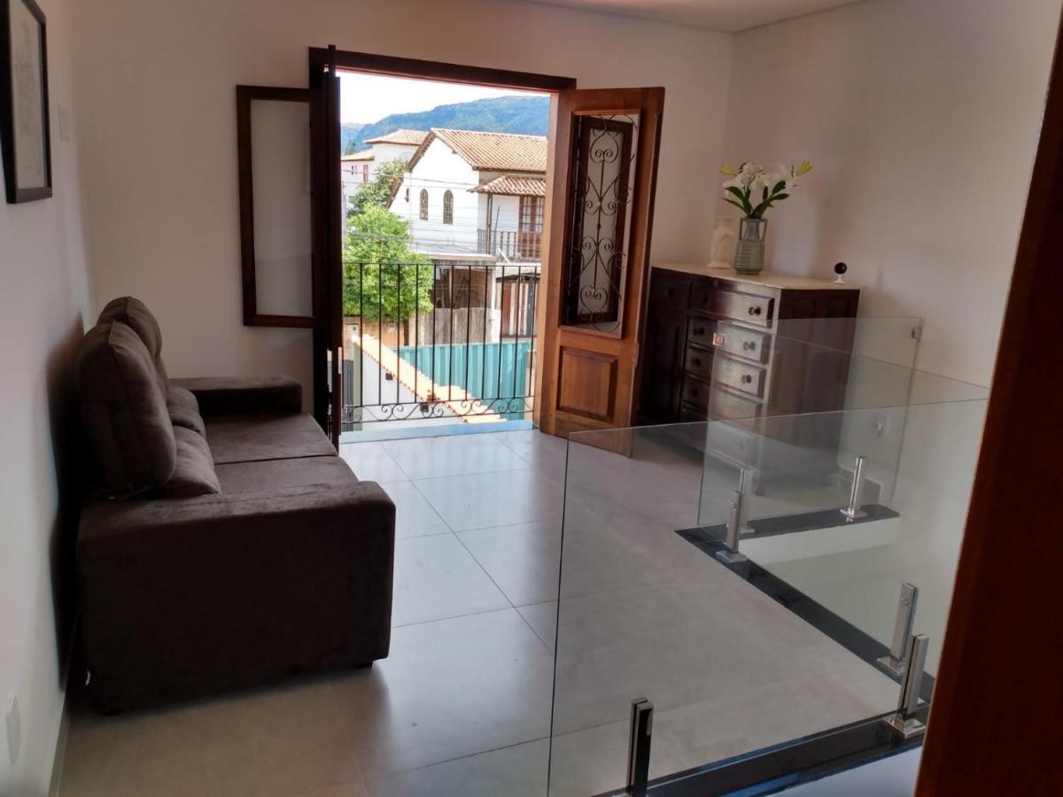 Pouso Primavera Tiradentes Ngoại thất bức ảnh