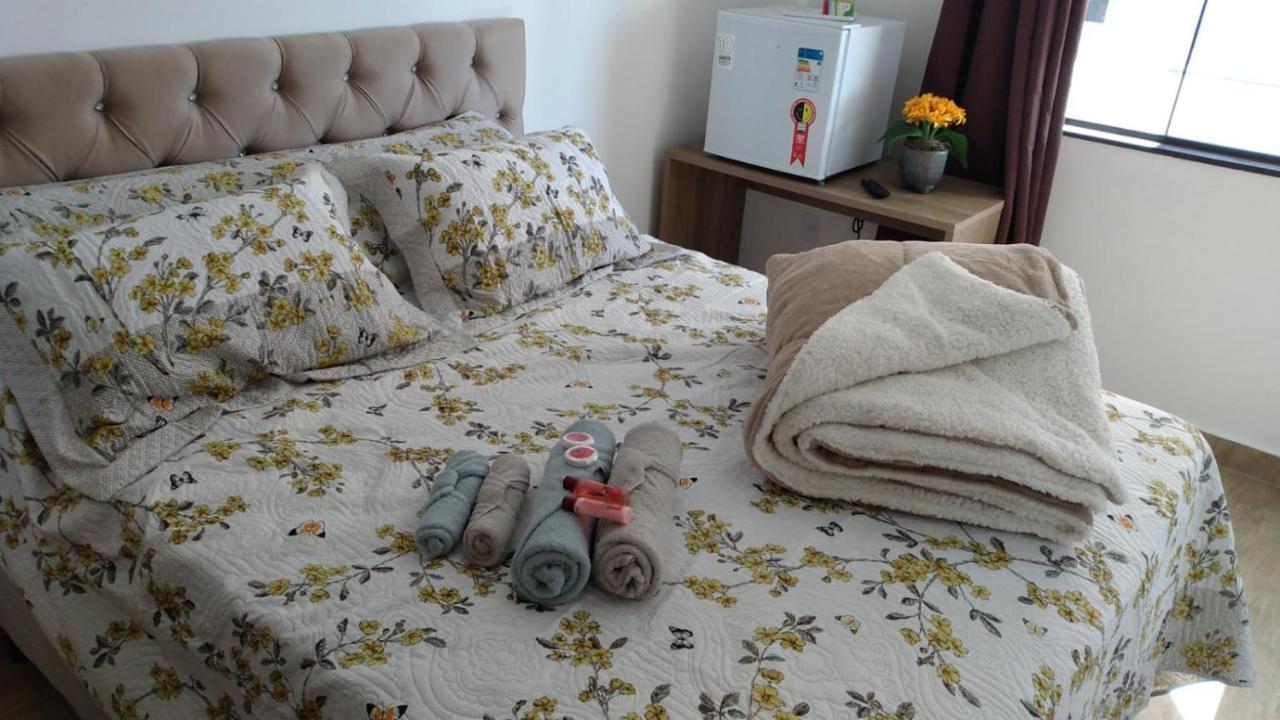 Pouso Primavera Tiradentes Ngoại thất bức ảnh