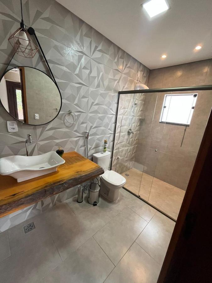 Pouso Primavera Tiradentes Ngoại thất bức ảnh