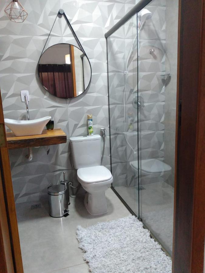 Pouso Primavera Tiradentes Ngoại thất bức ảnh
