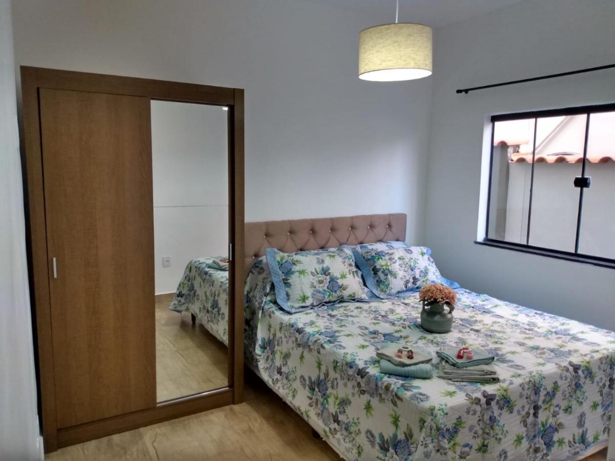 Pouso Primavera Tiradentes Ngoại thất bức ảnh