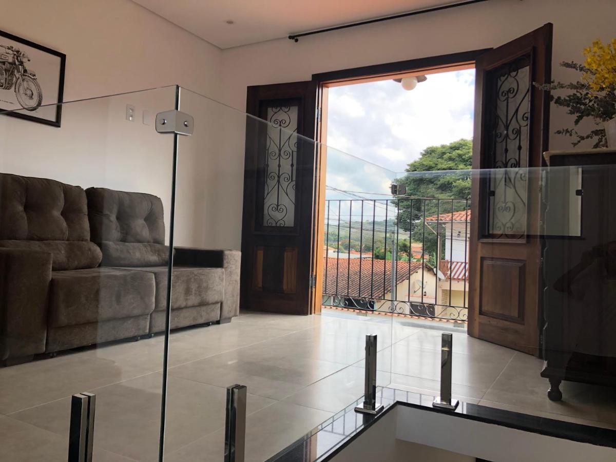Pouso Primavera Tiradentes Ngoại thất bức ảnh