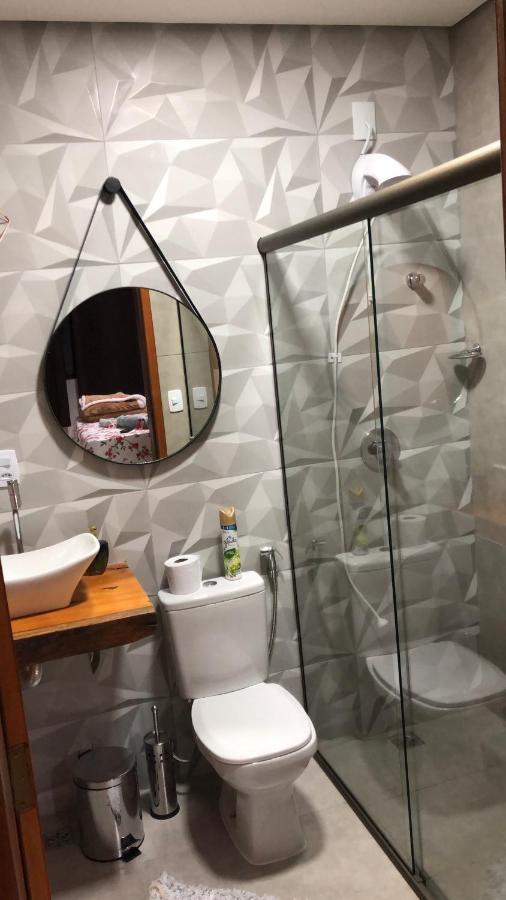 Pouso Primavera Tiradentes Ngoại thất bức ảnh