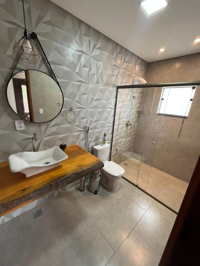 Pouso Primavera Tiradentes Ngoại thất bức ảnh
