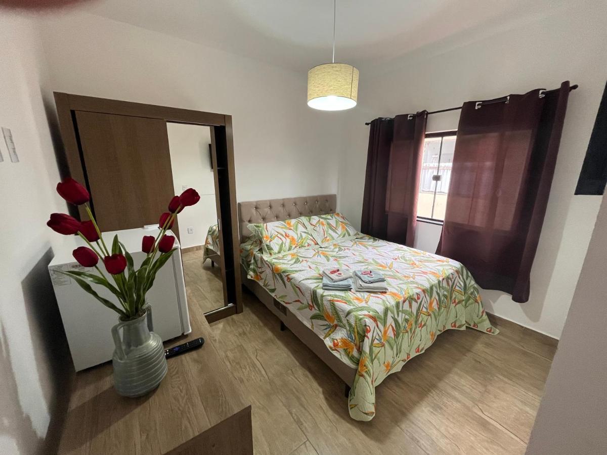 Pouso Primavera Tiradentes Ngoại thất bức ảnh