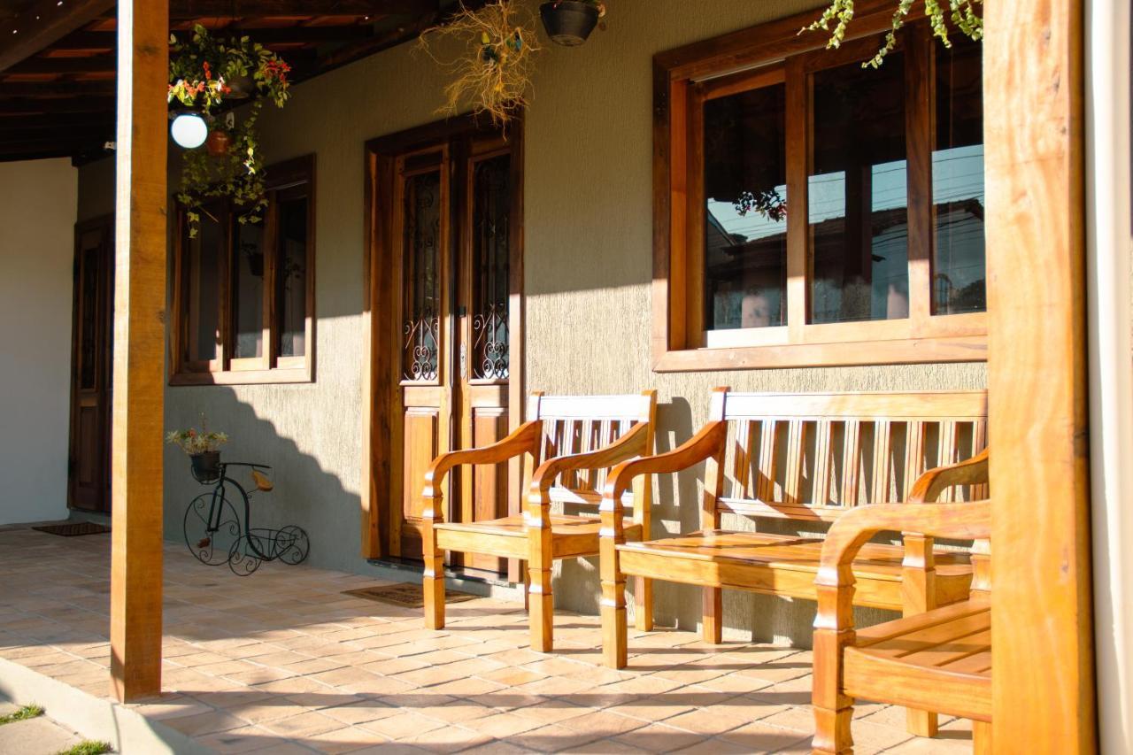 Pouso Primavera Tiradentes Ngoại thất bức ảnh