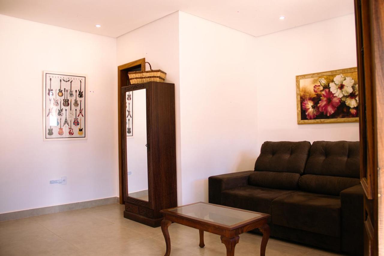 Pouso Primavera Tiradentes Ngoại thất bức ảnh