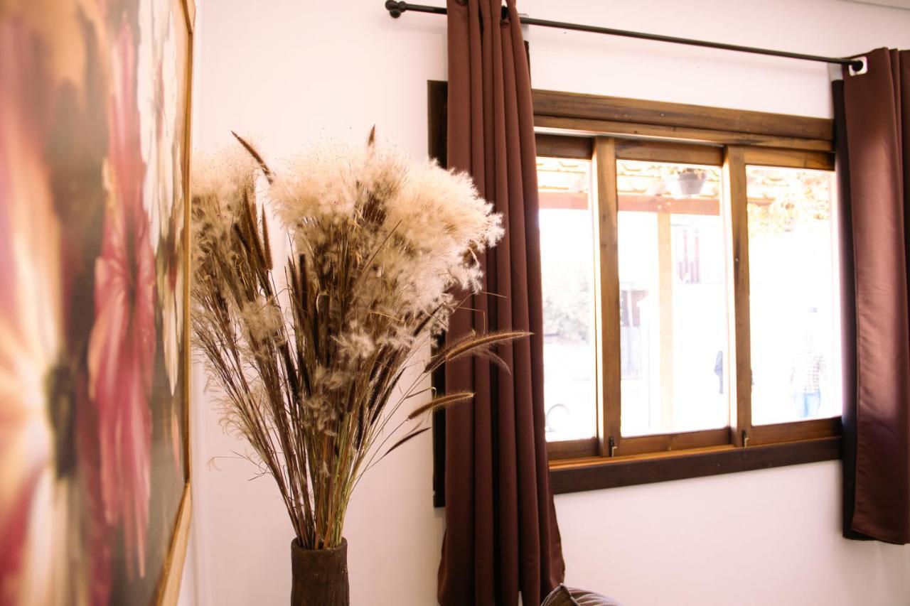 Pouso Primavera Tiradentes Ngoại thất bức ảnh
