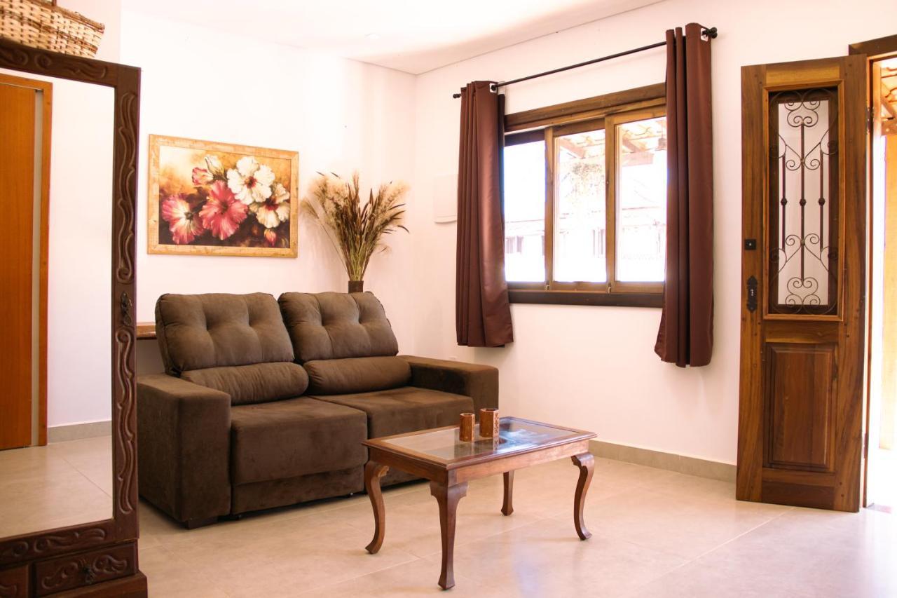 Pouso Primavera Tiradentes Ngoại thất bức ảnh
