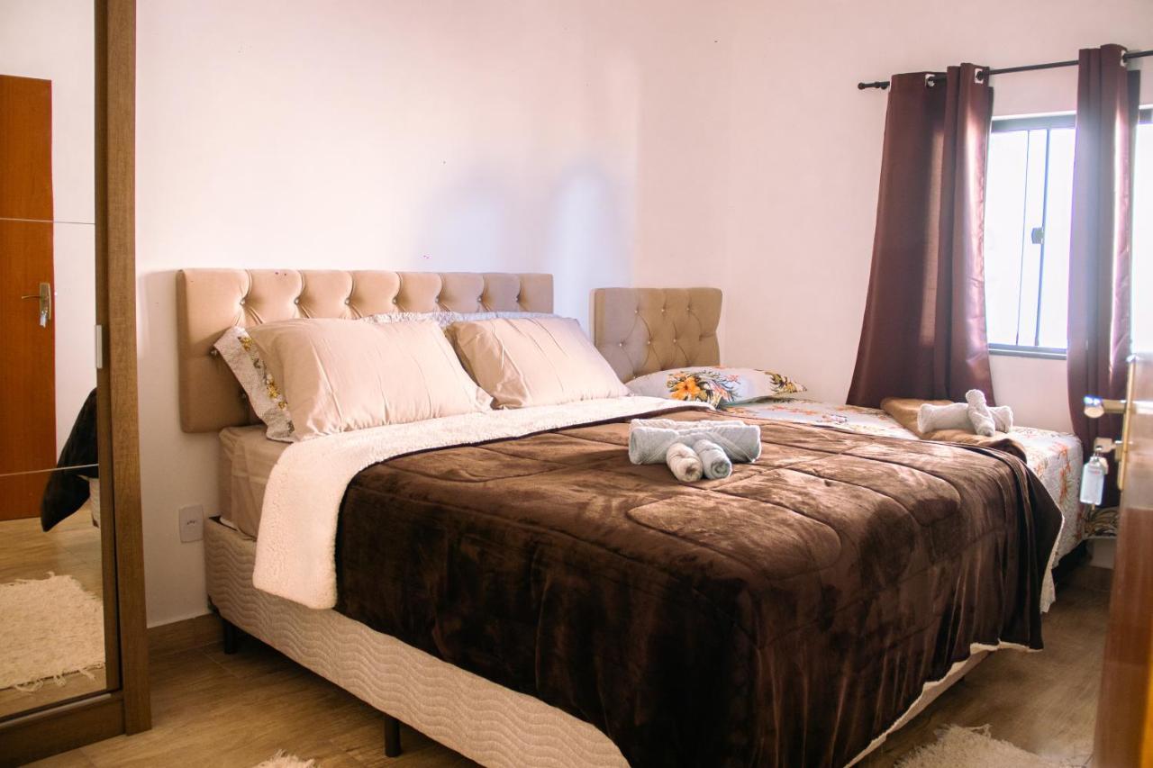 Pouso Primavera Tiradentes Ngoại thất bức ảnh