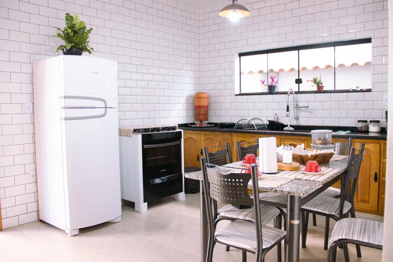 Pouso Primavera Tiradentes Ngoại thất bức ảnh