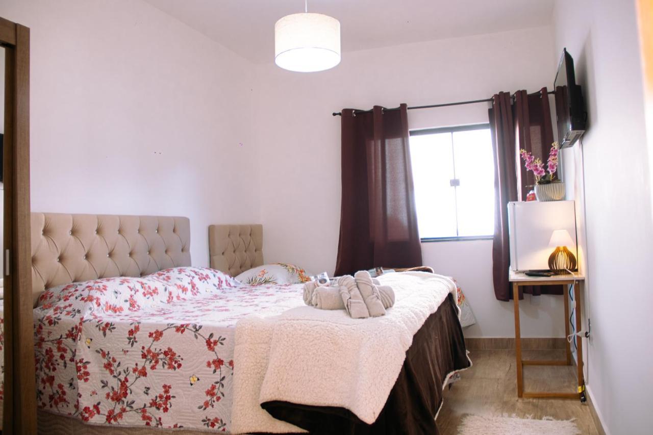 Pouso Primavera Tiradentes Ngoại thất bức ảnh