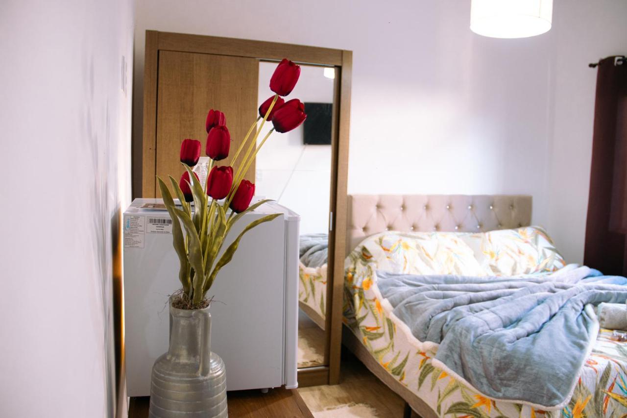 Pouso Primavera Tiradentes Ngoại thất bức ảnh
