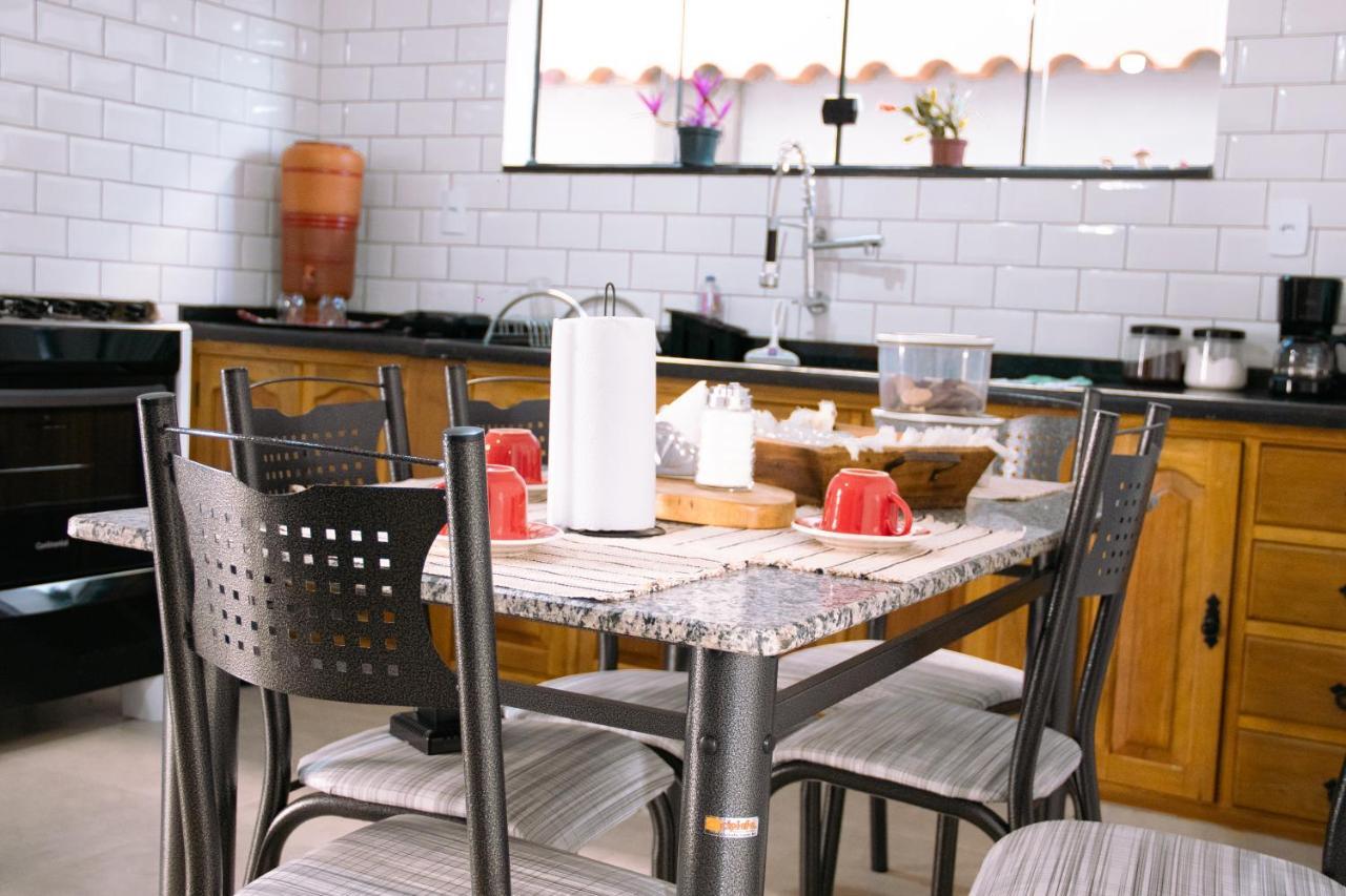 Pouso Primavera Tiradentes Ngoại thất bức ảnh