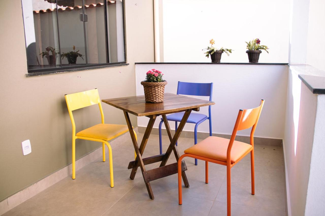 Pouso Primavera Tiradentes Ngoại thất bức ảnh