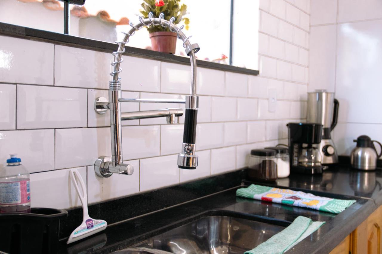 Pouso Primavera Tiradentes Ngoại thất bức ảnh