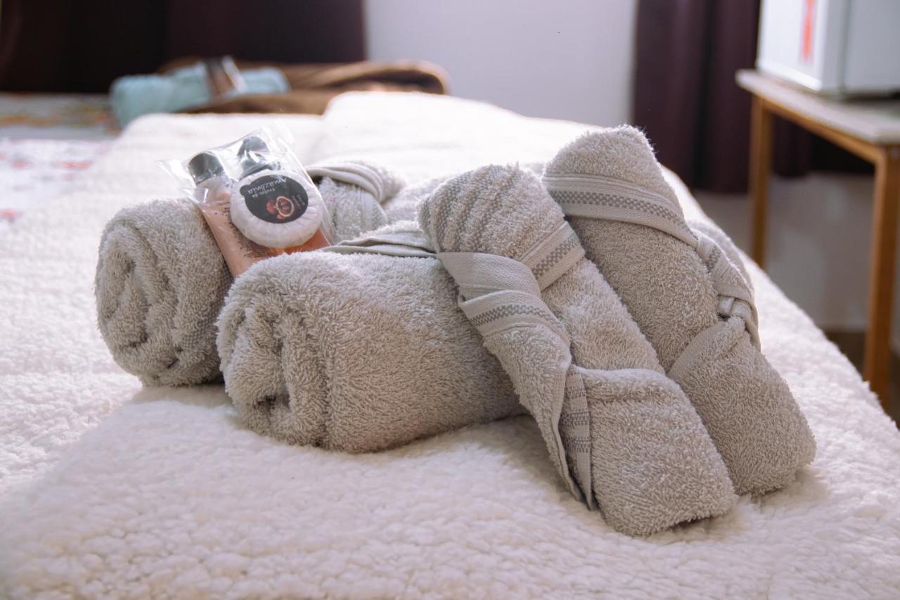 Pouso Primavera Tiradentes Ngoại thất bức ảnh