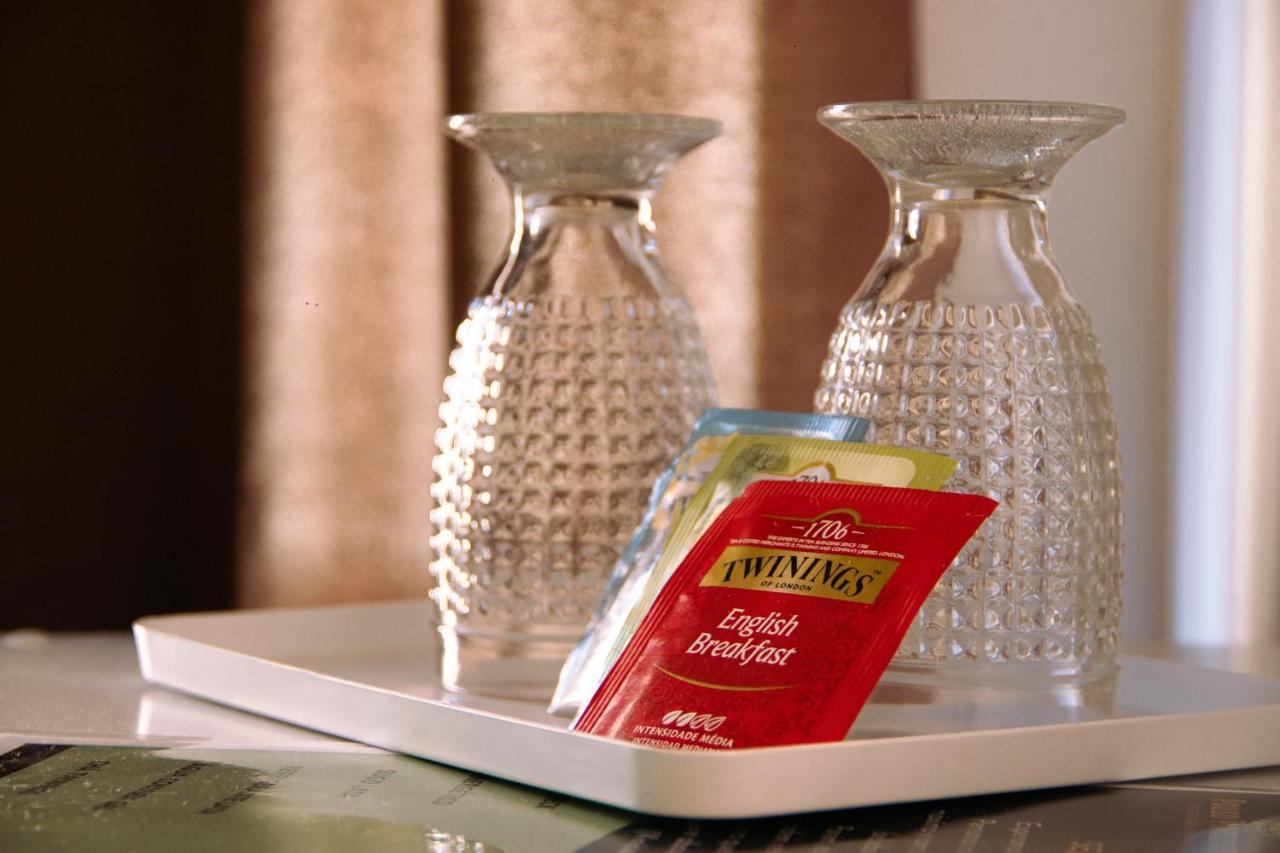 Pouso Primavera Tiradentes Ngoại thất bức ảnh