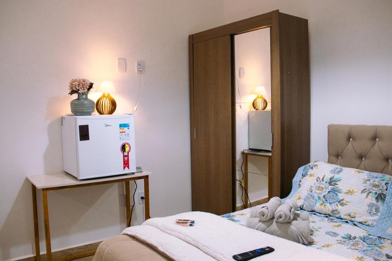 Pouso Primavera Tiradentes Ngoại thất bức ảnh