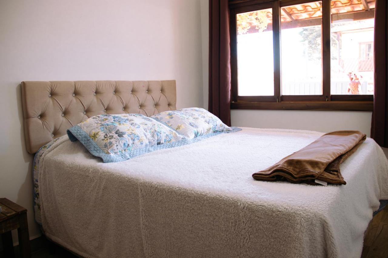Pouso Primavera Tiradentes Ngoại thất bức ảnh
