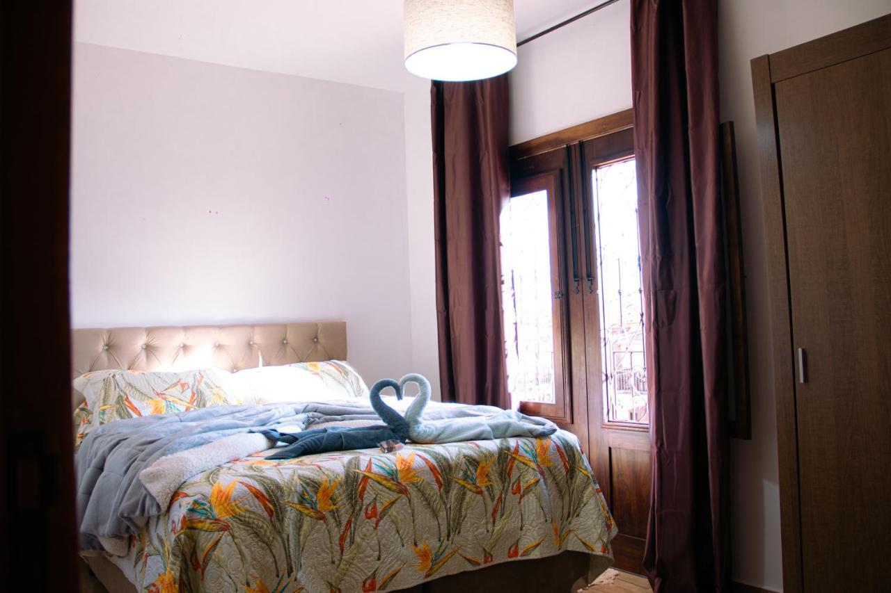 Pouso Primavera Tiradentes Ngoại thất bức ảnh