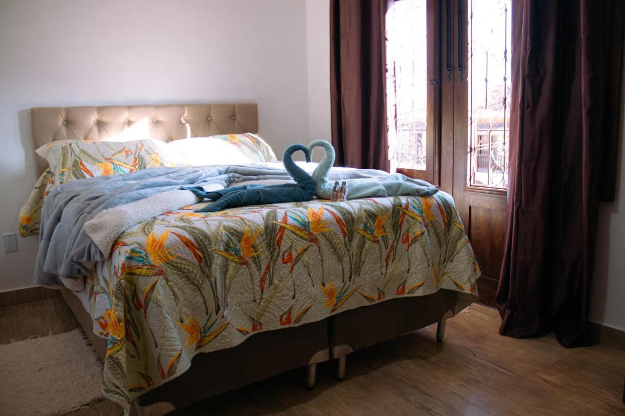 Pouso Primavera Tiradentes Ngoại thất bức ảnh
