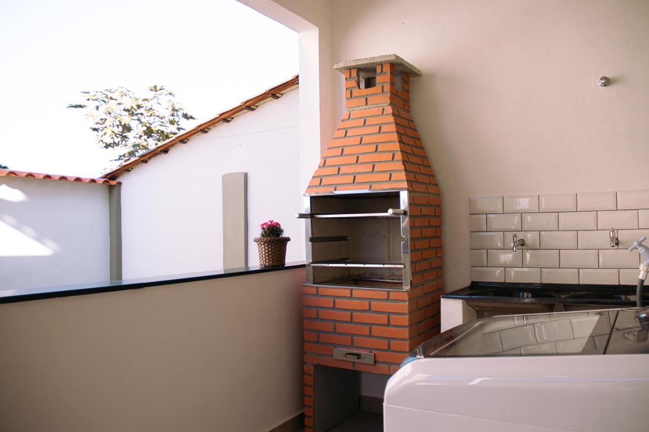 Pouso Primavera Tiradentes Ngoại thất bức ảnh